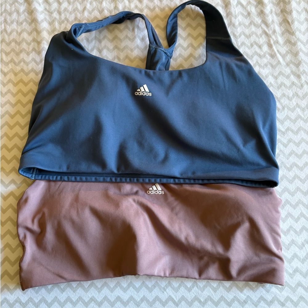 Adidas XL Sports Bras